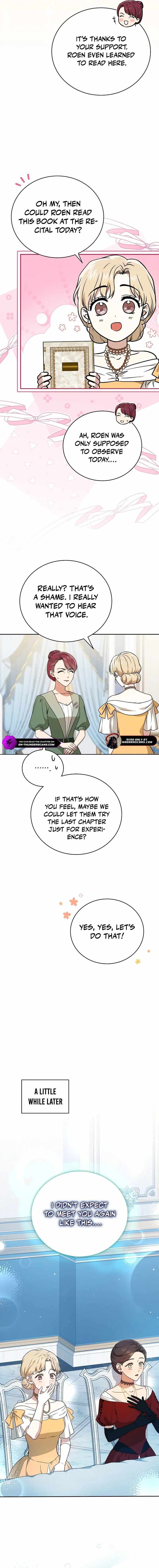 The Concept-Grasping Magical Genius Chapter 4 9